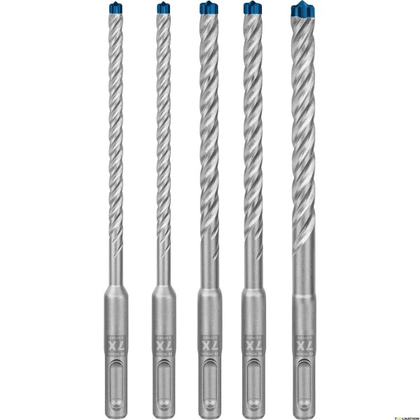 Свредло за перфоратор Bosch EXPERT SDS plus-7X